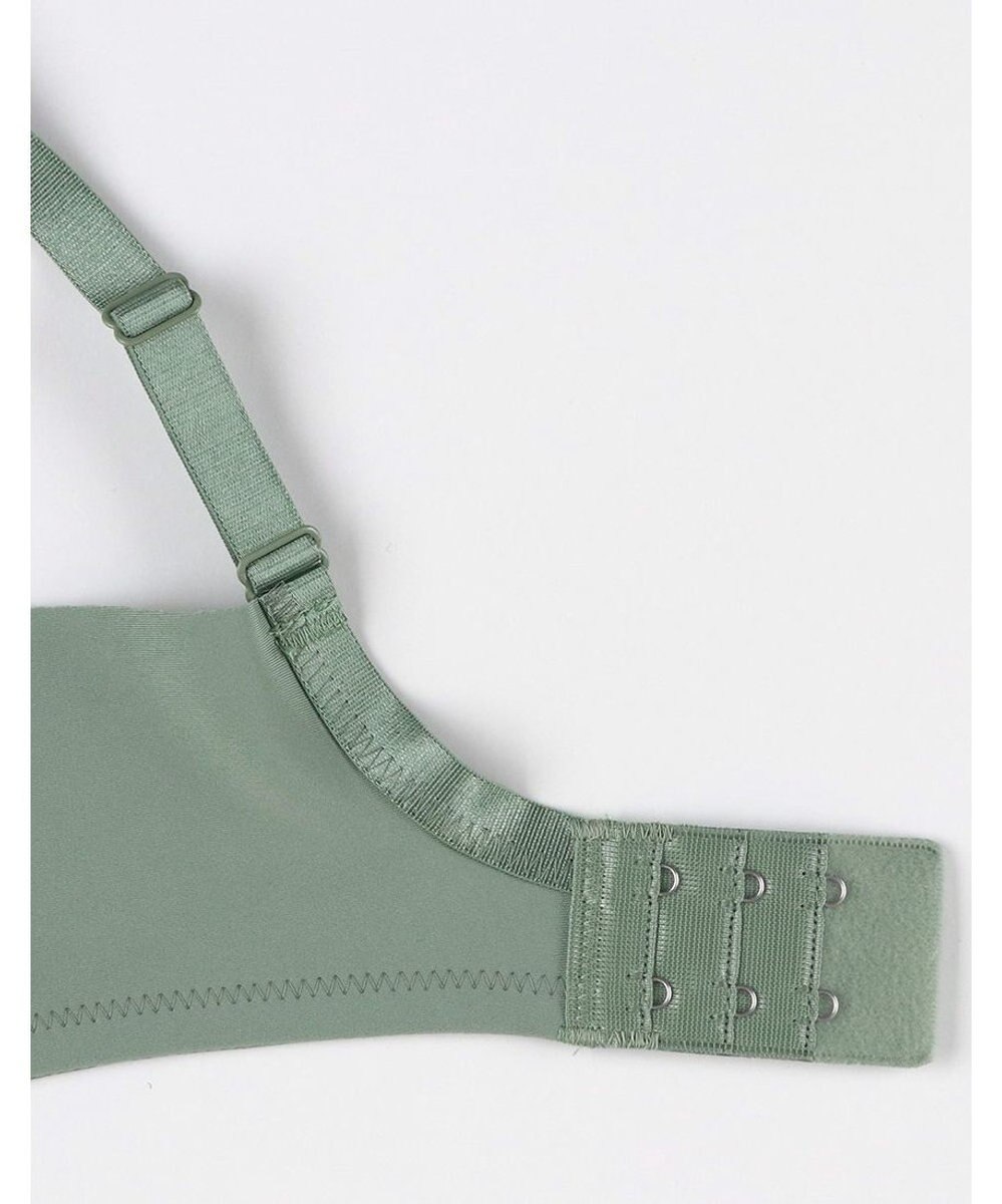 une nana cool 小さく見せるブラ　ミニマイザーブラ　シンプル 