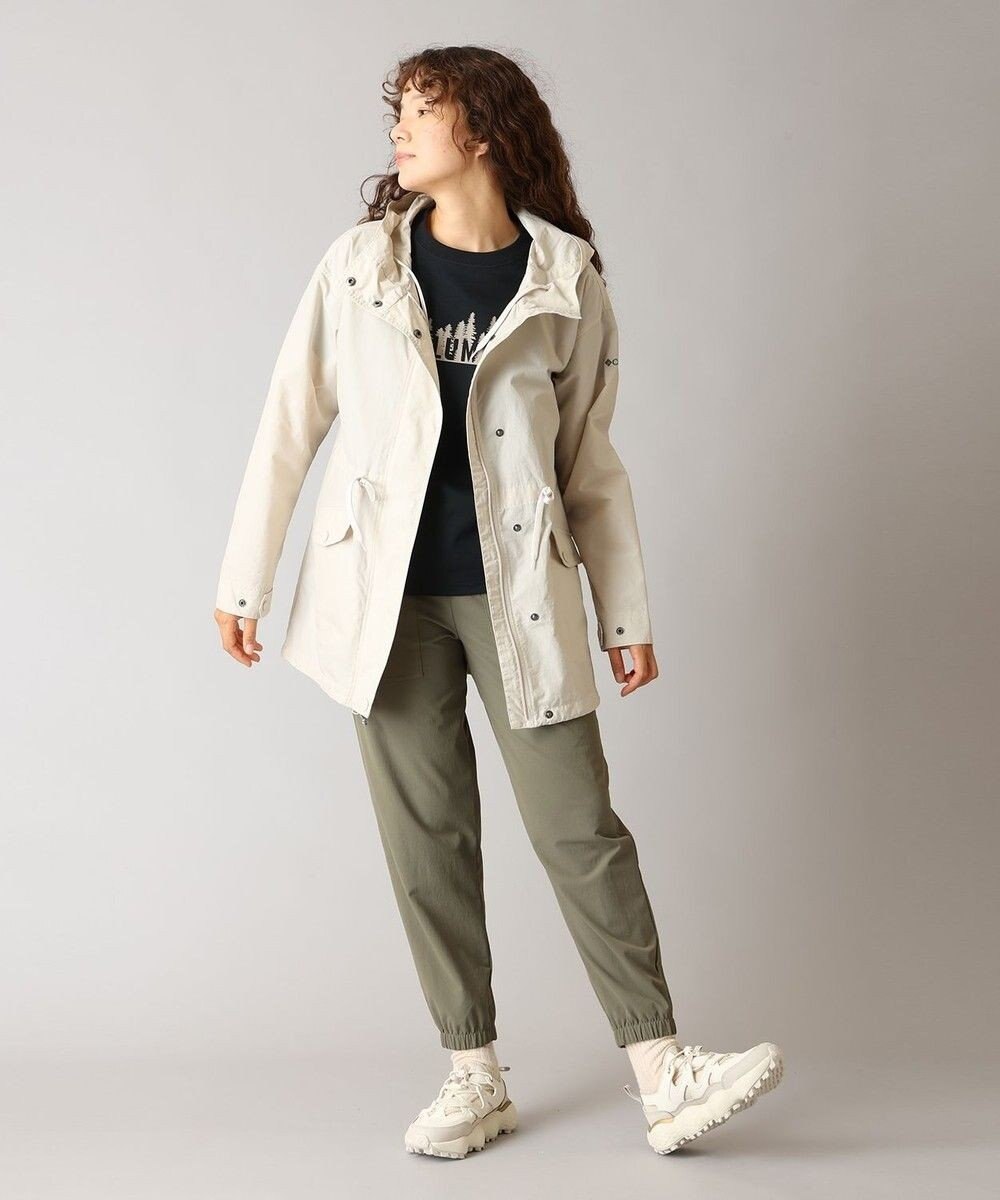 Columbia Columbia/ ウィメンズパードンマイジャケット /コロンビア 