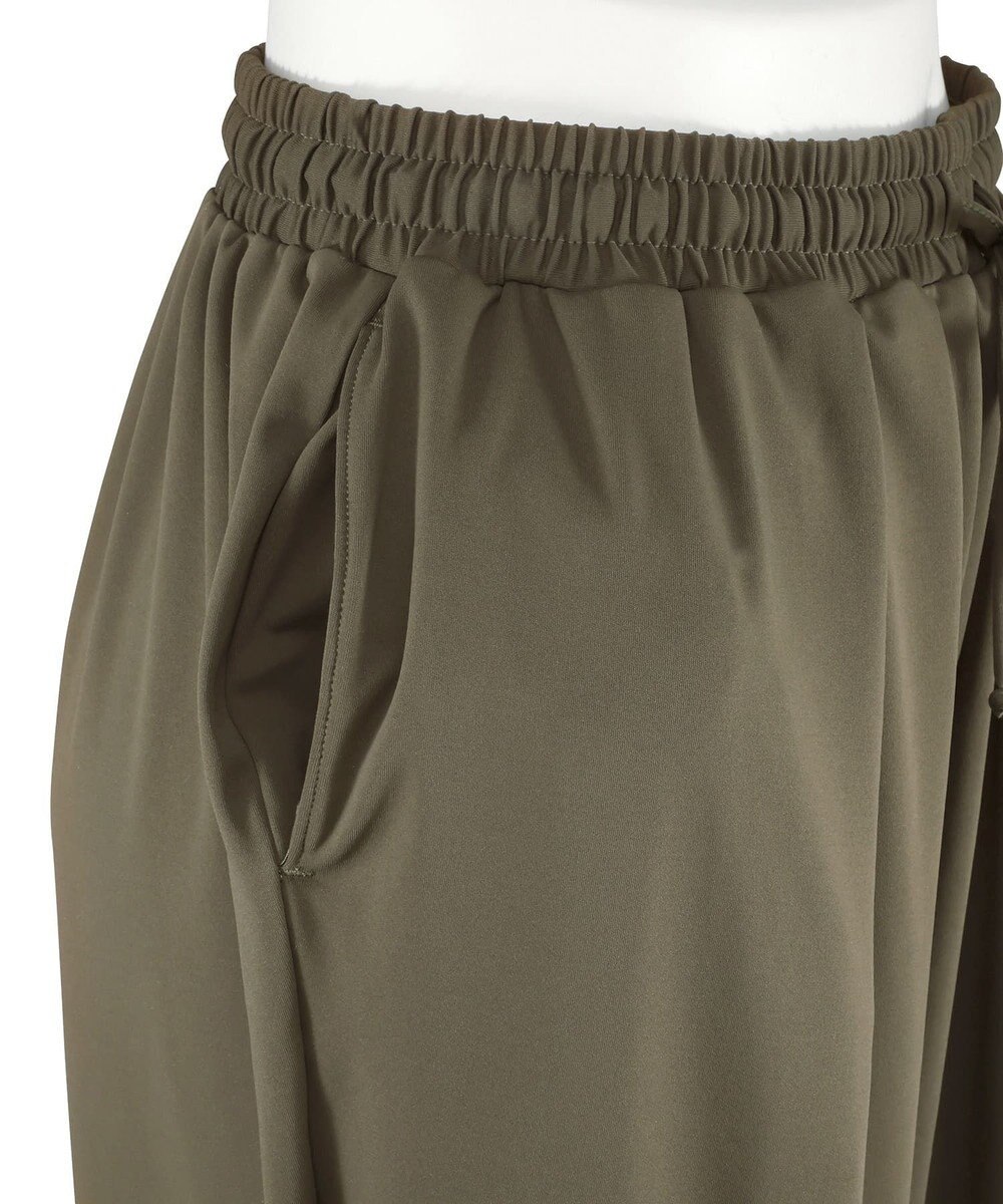 San-ai Resort（三愛水着楽園） 【UPF53＋】【水陸両用】　タックパンツM・L　【Reir（レイール）】 