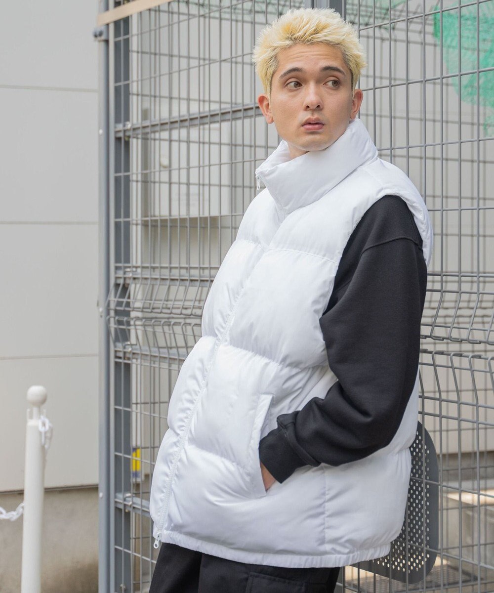 WEGO パテッドベスト 