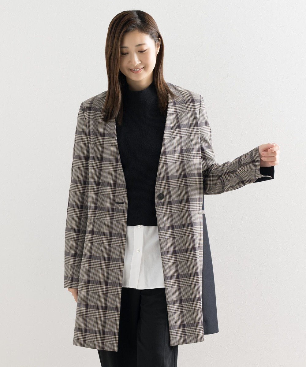 ONWARD Reuse Park 【ICB】コート秋冬 