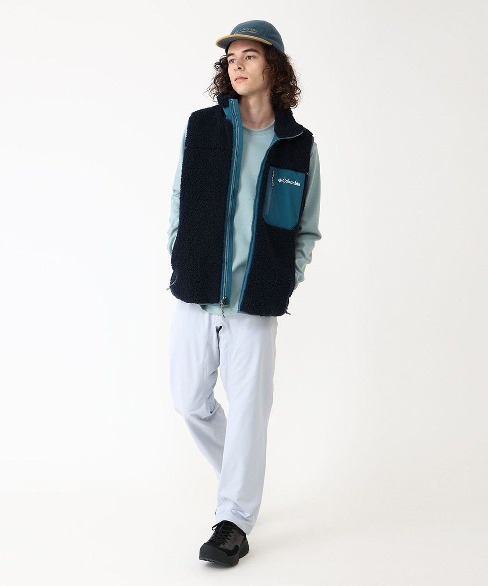 Columbia Columbia/ アーチャーリッジIIIベスト /コロンビア 
