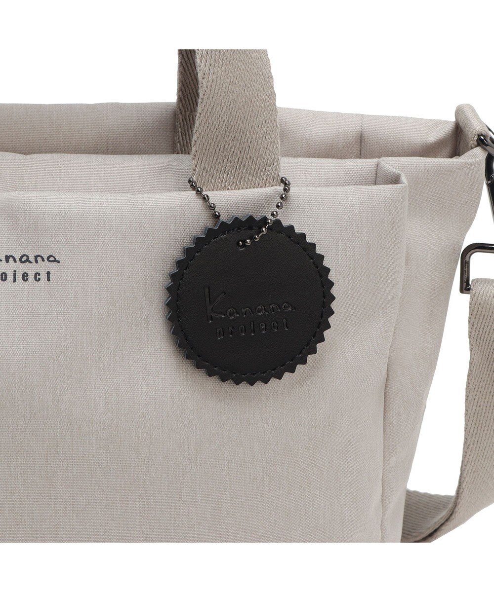 ACE BAGS & LUGGAGE Kanana project COLLECTION サリールトーン 2way ショルダーバッグ  20172 カナナプロジェクトコレクション 