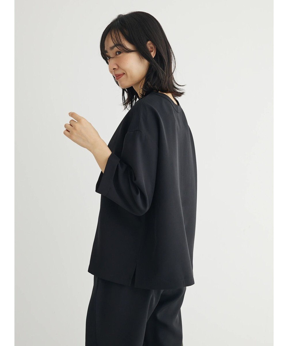 Green Parks イージーケア　キレイ見えセットアップ 