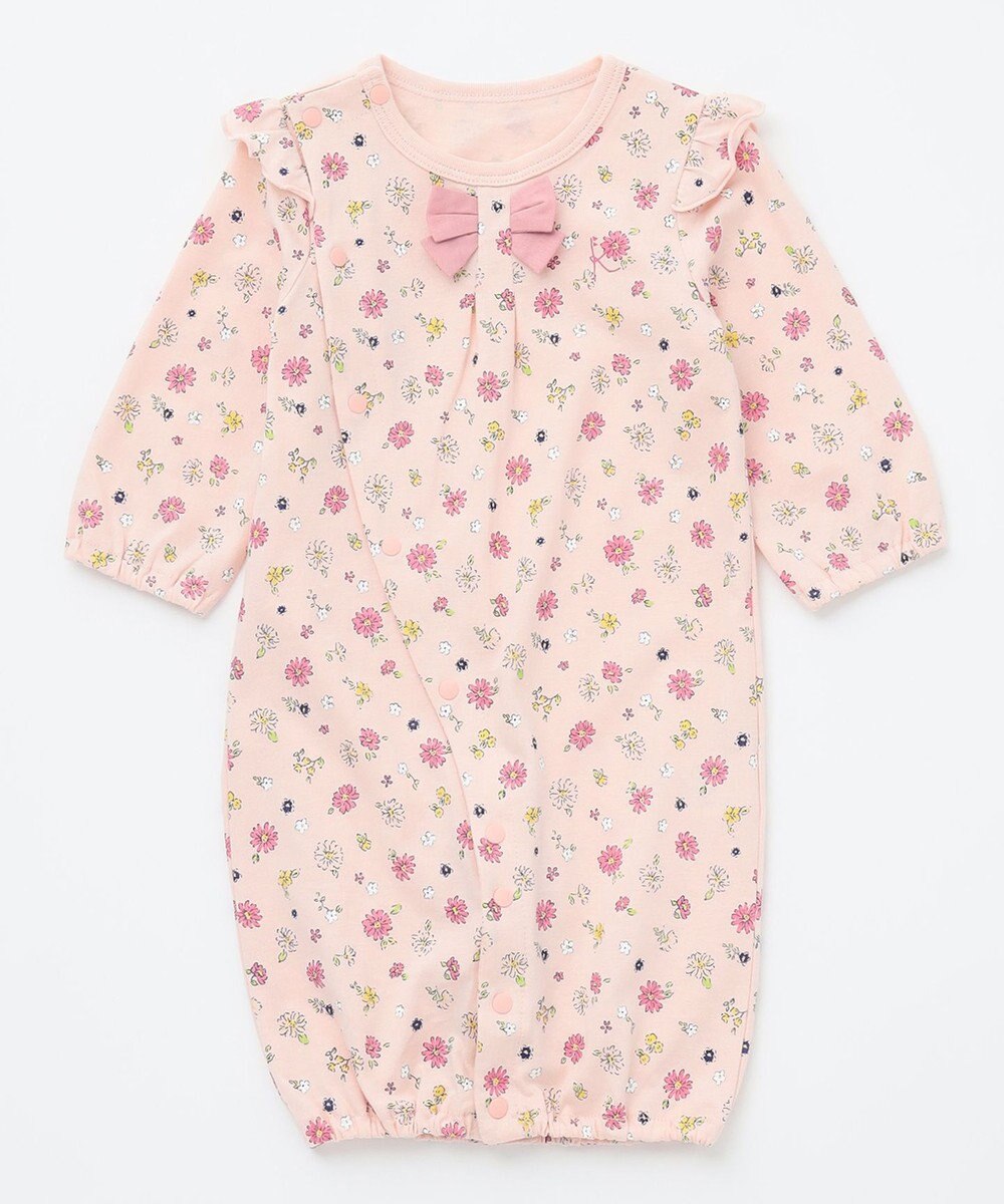 組曲 KIDS 【70㎝】デイジー ロンパース 