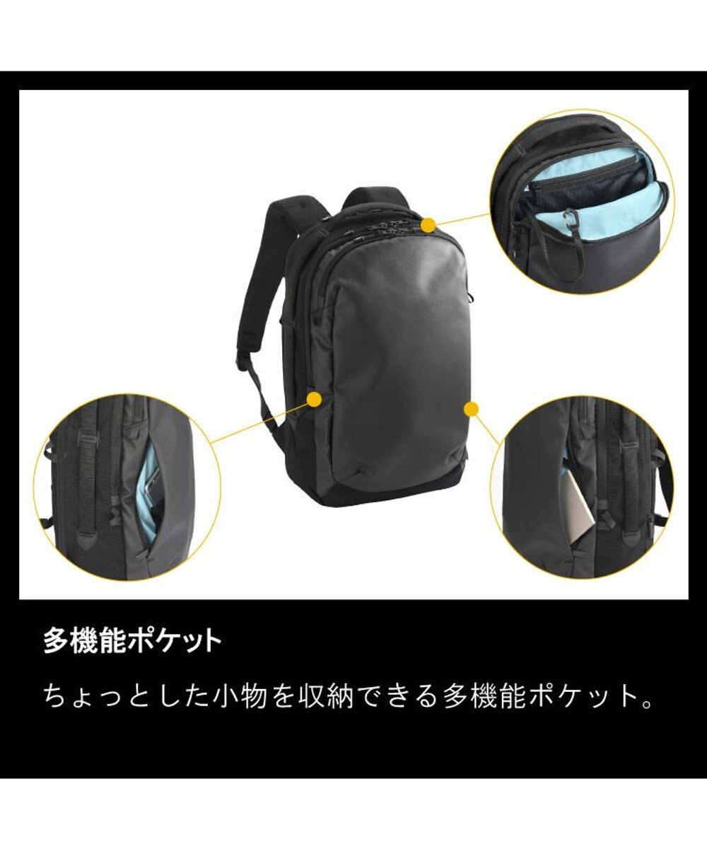 ACE BAGS & LUGGAGE ace. ラグレンティス ビジネスリュック 2気室 17L 950g 68321 
