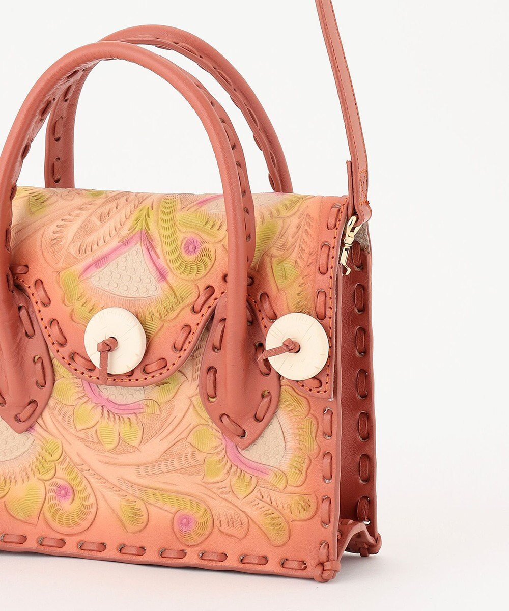 GRACE CONTINENTAL Multi Mini Maestra 24SS 