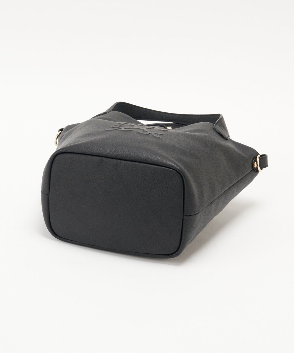 russet 《WEB限定》ソフトレザー2WAYミニトートバッグ(CE-1672-WEB) 