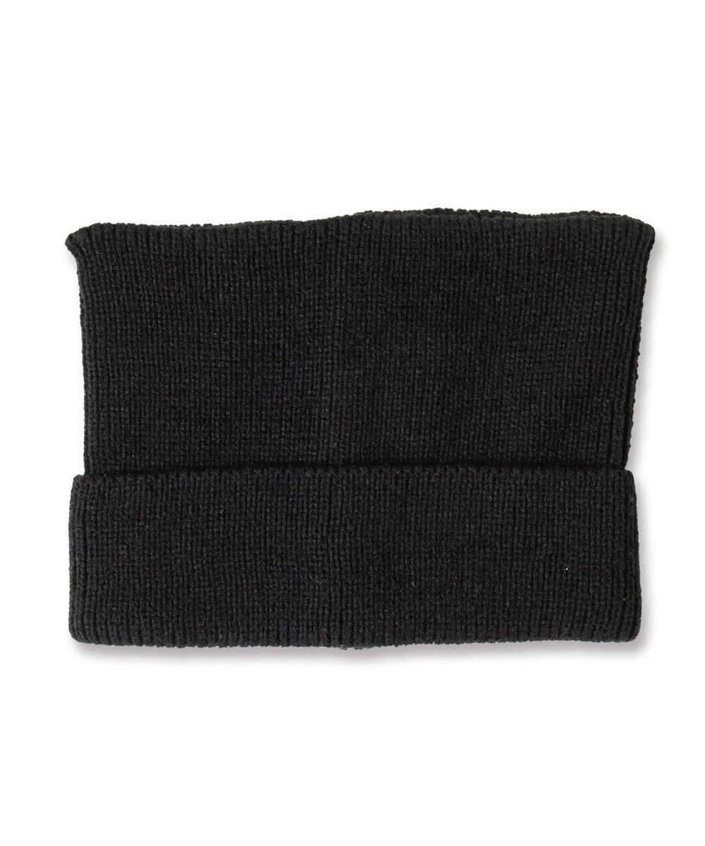 WEGO ネコミミニットキャップ 