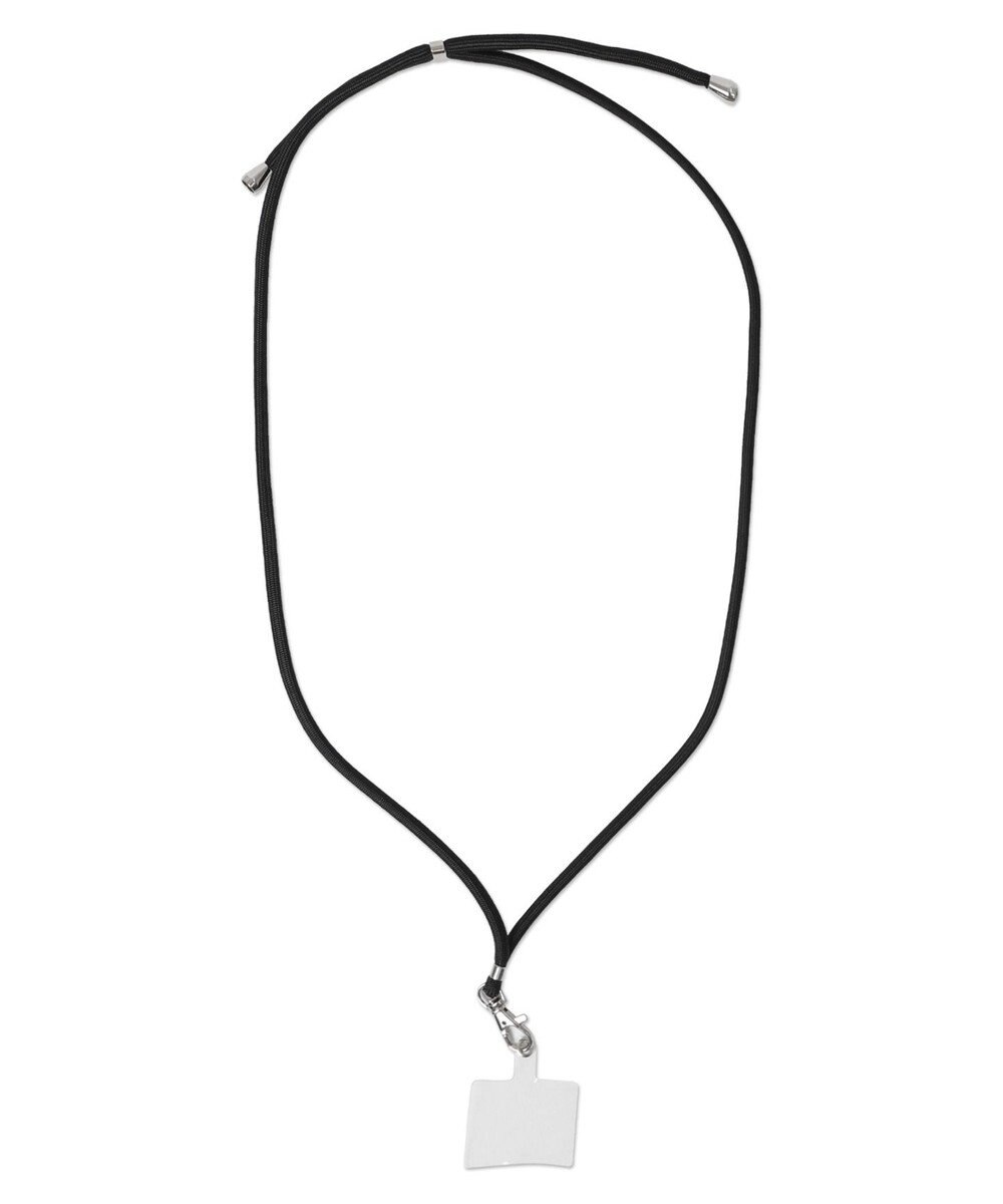 WEGO シート付きロープストラップ 