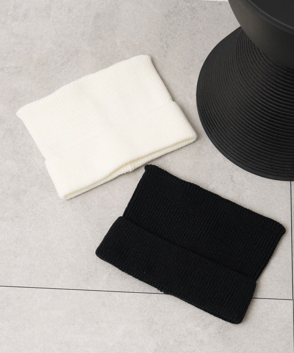 WEGO ネコミミニットキャップ 