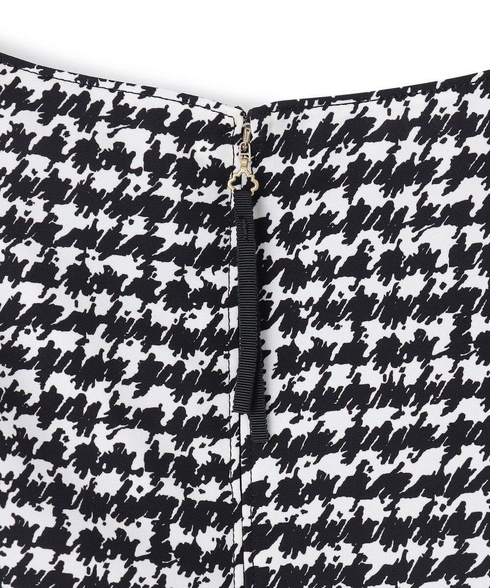 TOCCA 【消臭・洗える】EYELASH ドレス 