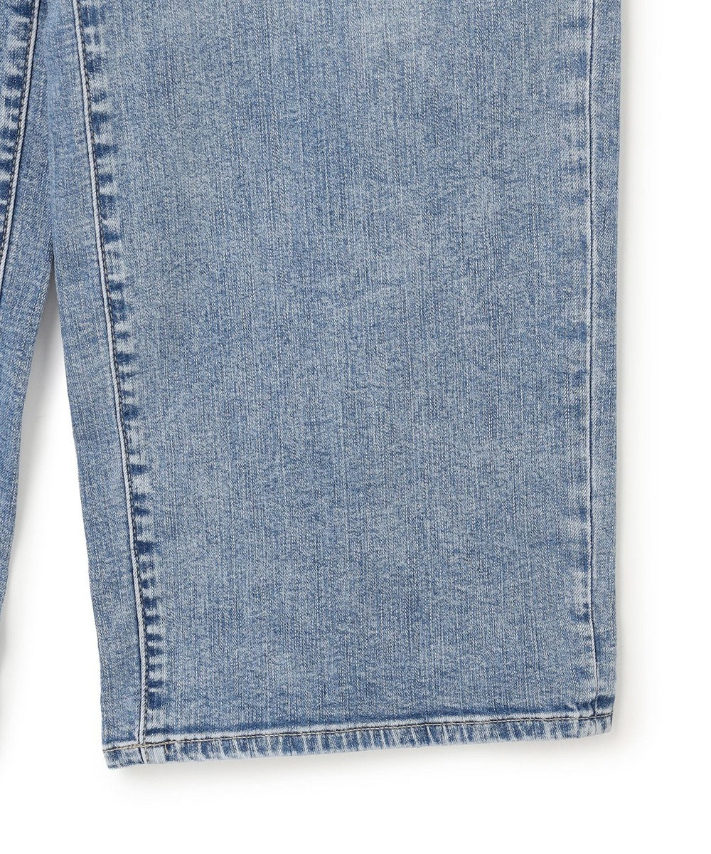 UNFILO 【UNFILO DENIM】 ルーズワイドデニム 