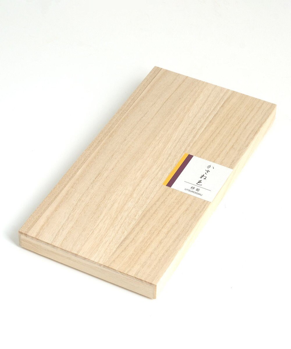 たち吉 【たち吉】かさね色箸・箸置セット移菊〈箸2膳・箸置2個〉 