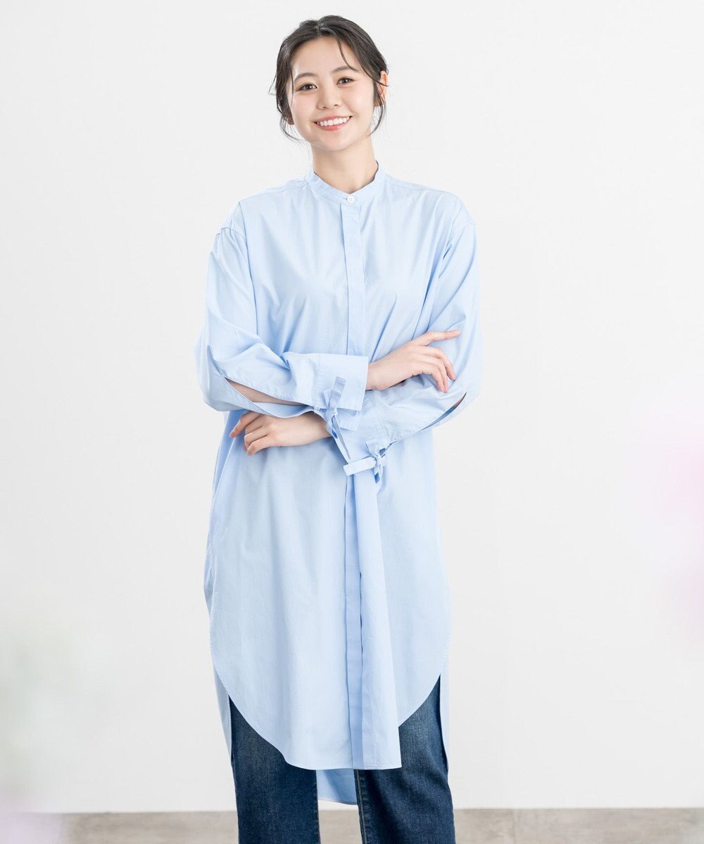 ONWARD Reuse Park 【23区】ブラウス春夏 