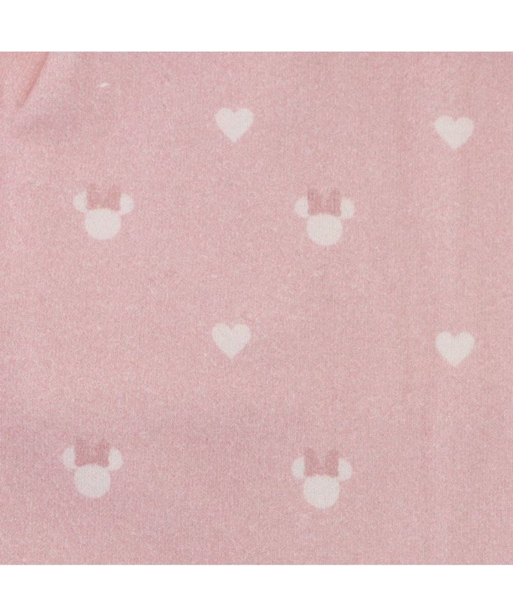 PET PARADISE ディズニー ミニーマウス ペティヒート天竺 ワンピース 超小型犬 小型犬 