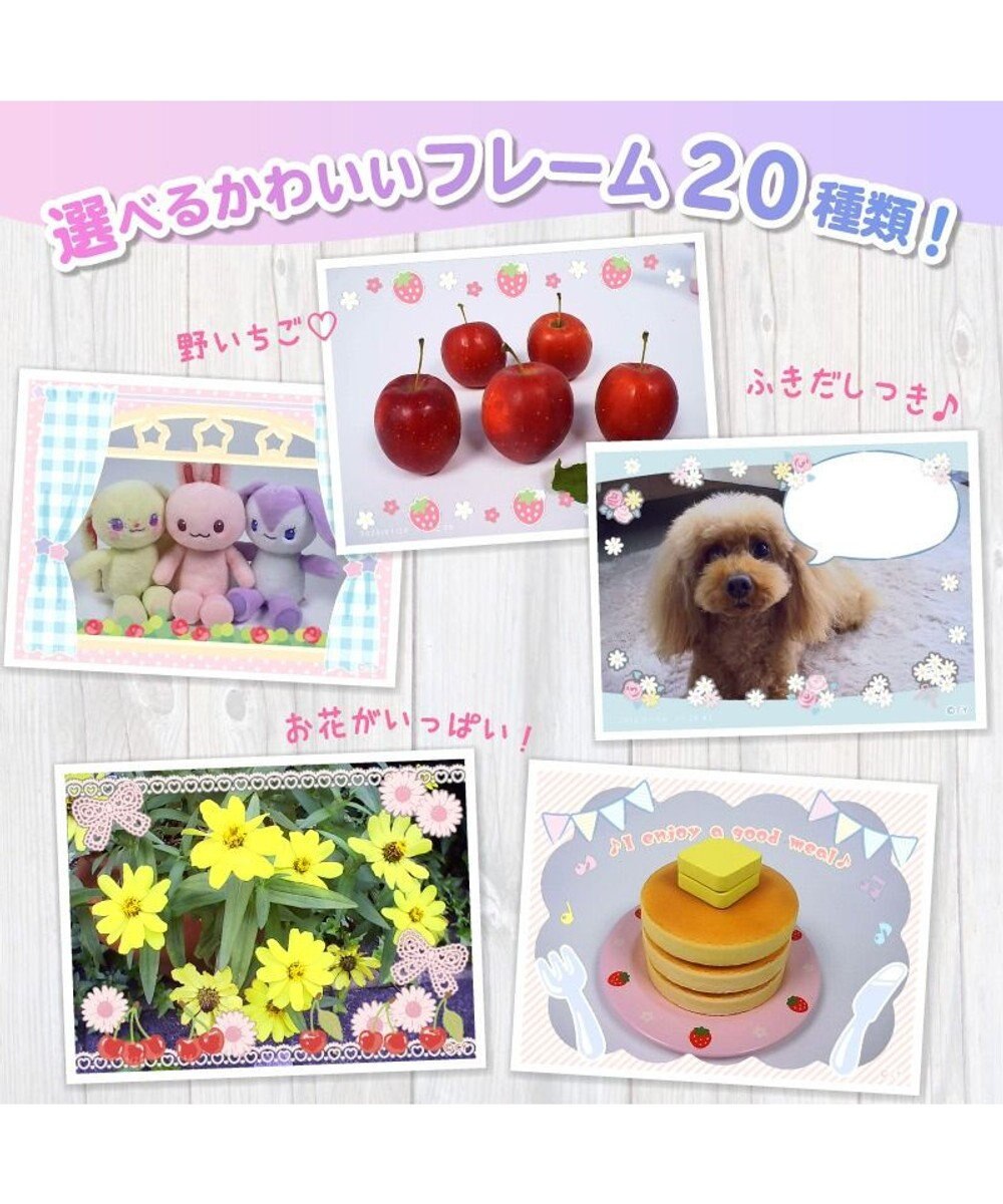 Mother garden マザーガーデン 初めての キッズカメラ ユニコーン 専用ケース付き 