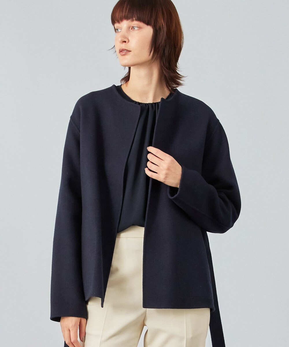 SARE / ショートコート / BEIGE, | ファッション通販 【公式通販】オン 