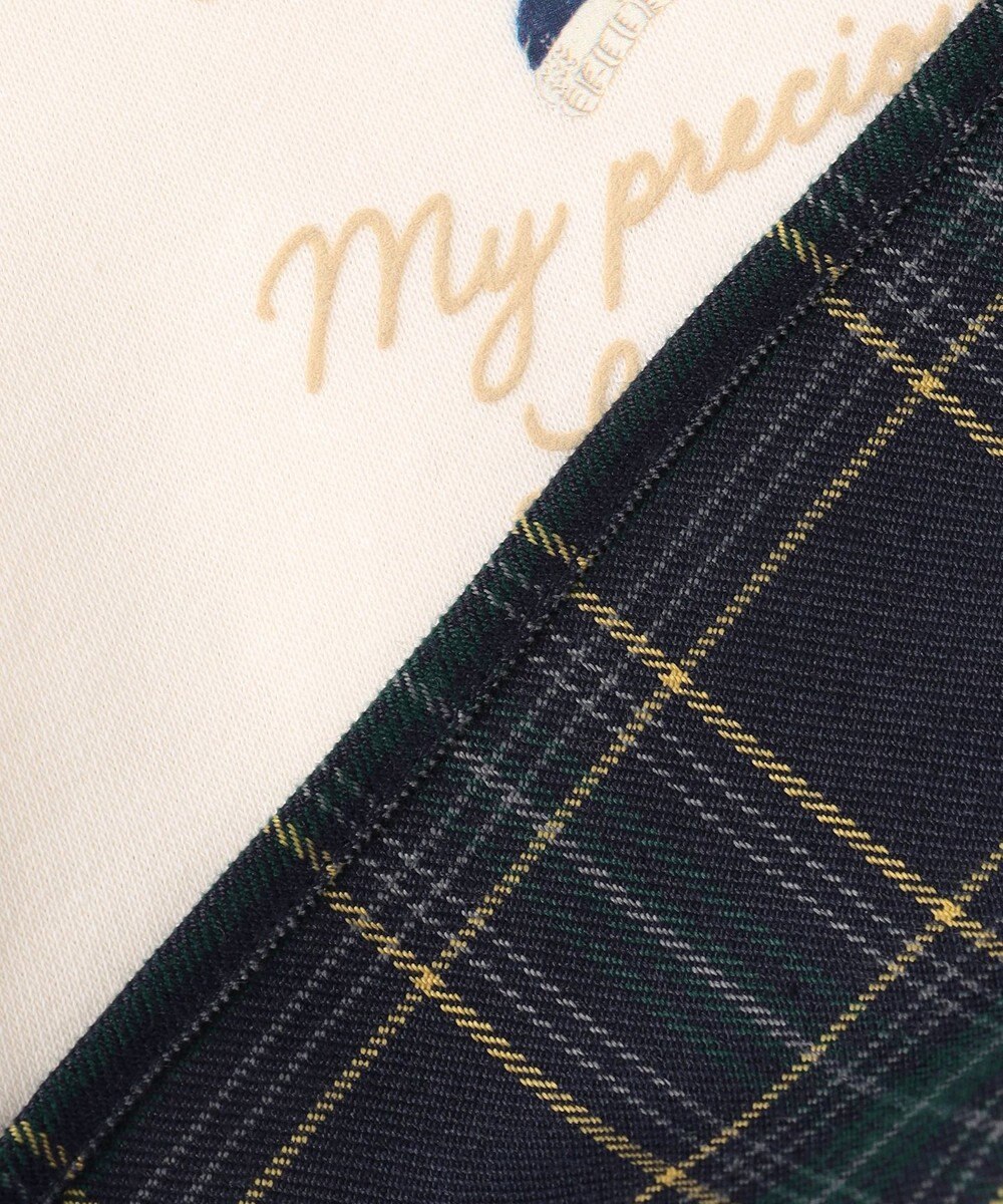 組曲 KIDS 【90-100㎝】 ホリデー トレーナー 