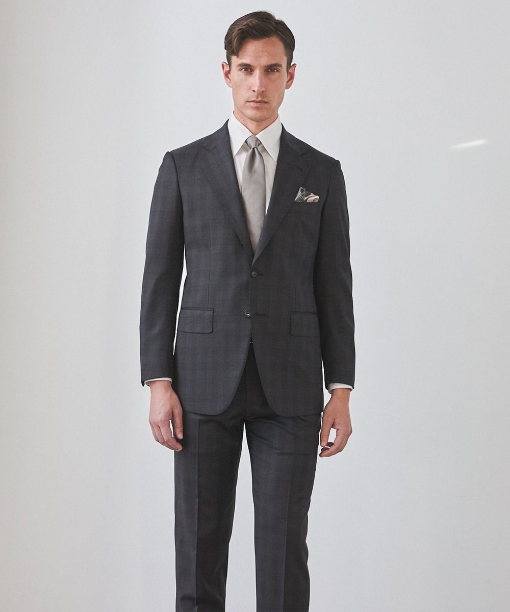 GOTAIRIKU 【日本製】シルク100% ポケットチーフ_25年春夏限定色 