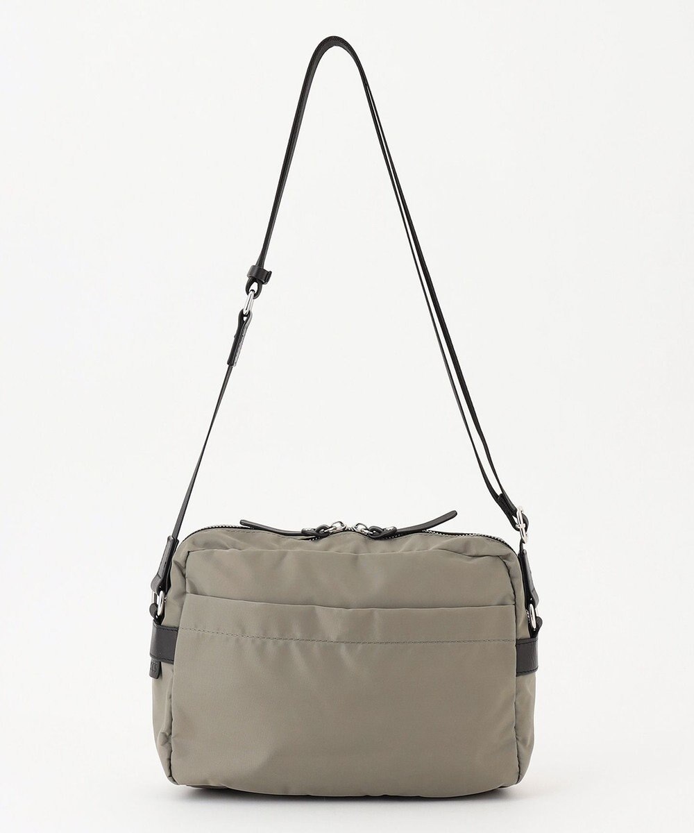 Y'SACCS ダブルポケットベーシックショルダー 