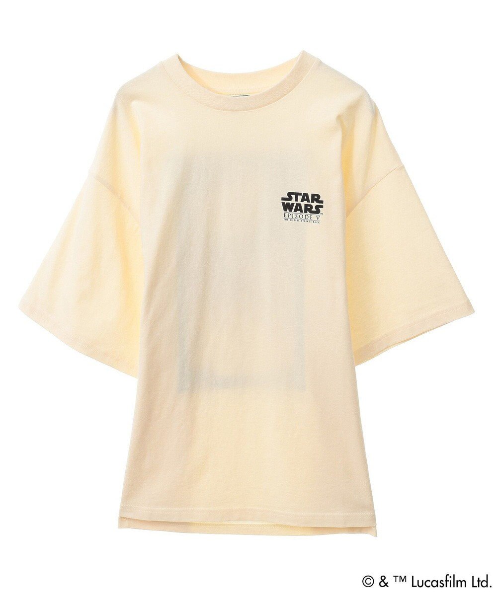 Green Parks ＳＴＡＲ　ＷＡＲＳ／グラフィック半袖ＢＩＧＴＥＥ 