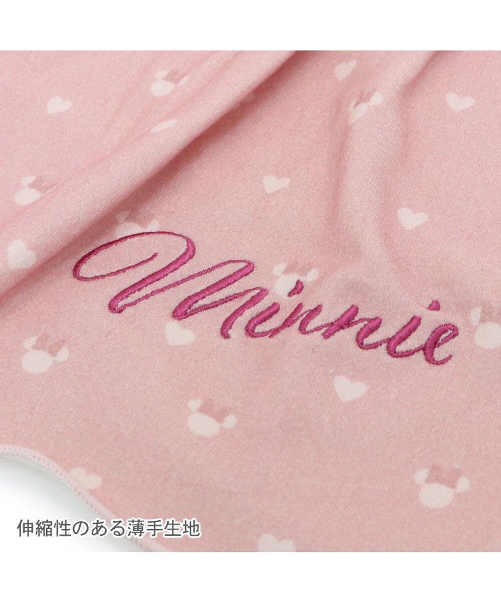 PET PARADISE ディズニー ミニーマウス ペティヒート天竺 ワンピース 超小型犬 小型犬 