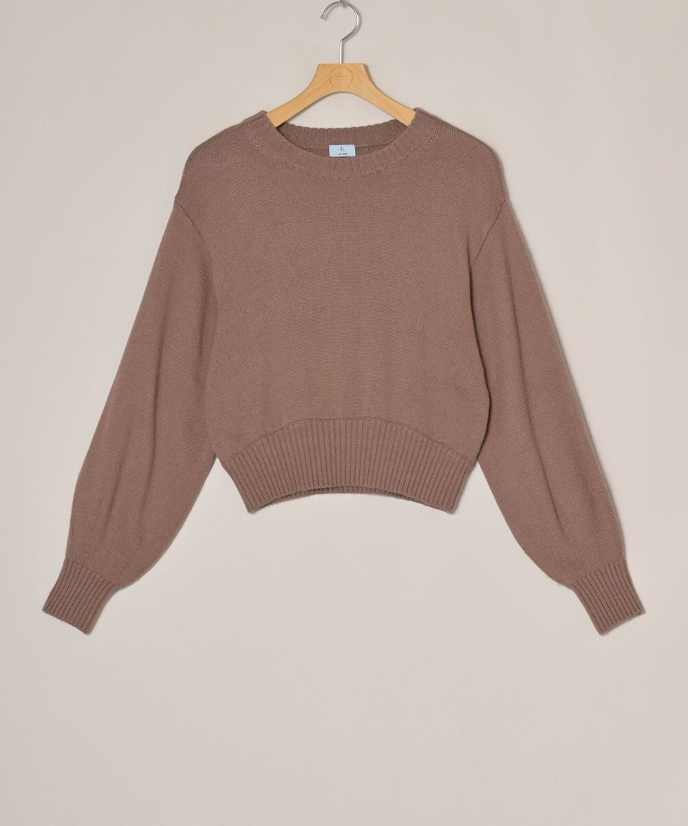 ONWARD Reuse Park 【組曲】ニット秋冬 