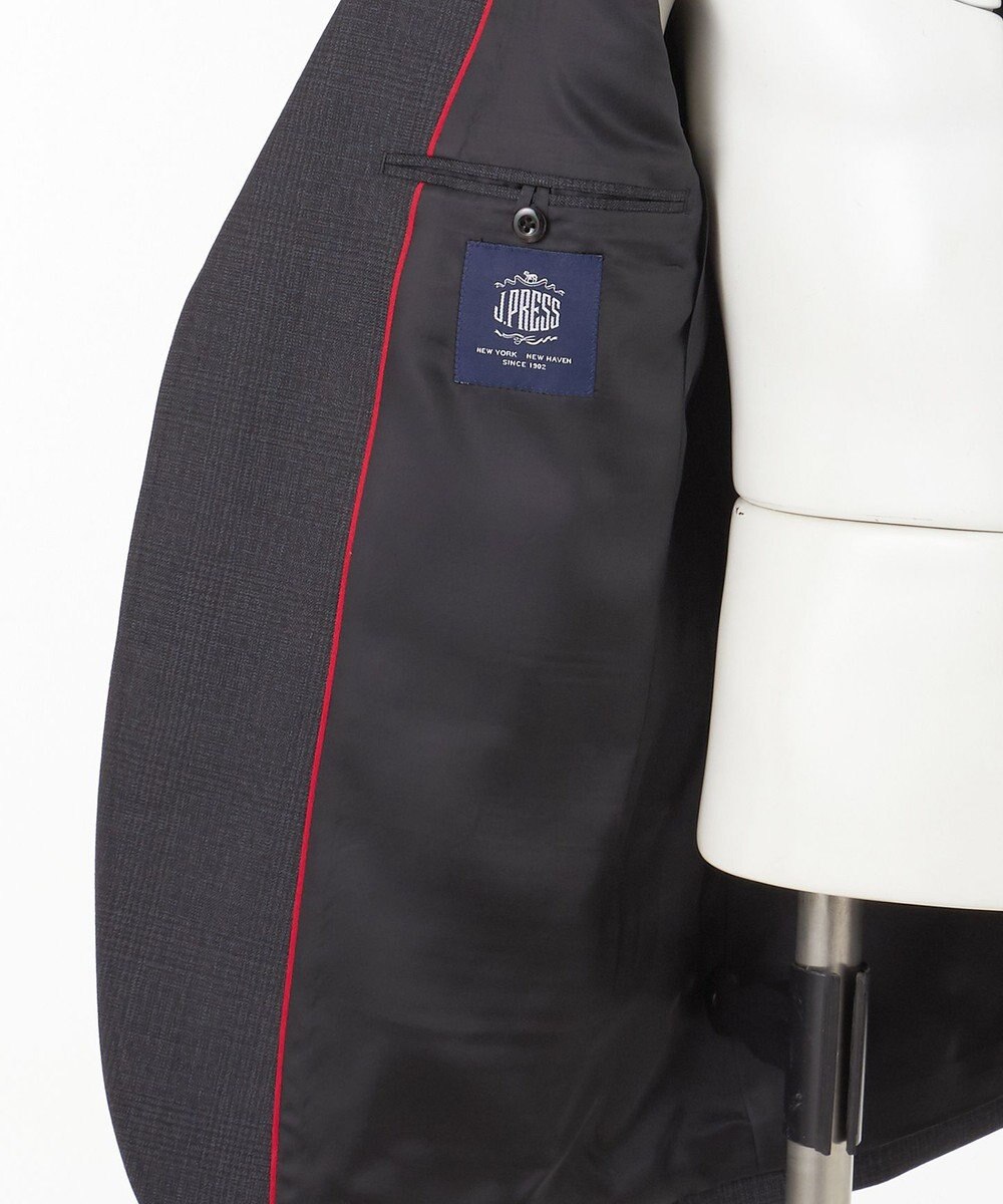 J.PRESS MEN 【CUBA BEACH MASTERPIECE】アーカイブチェック スーツ 