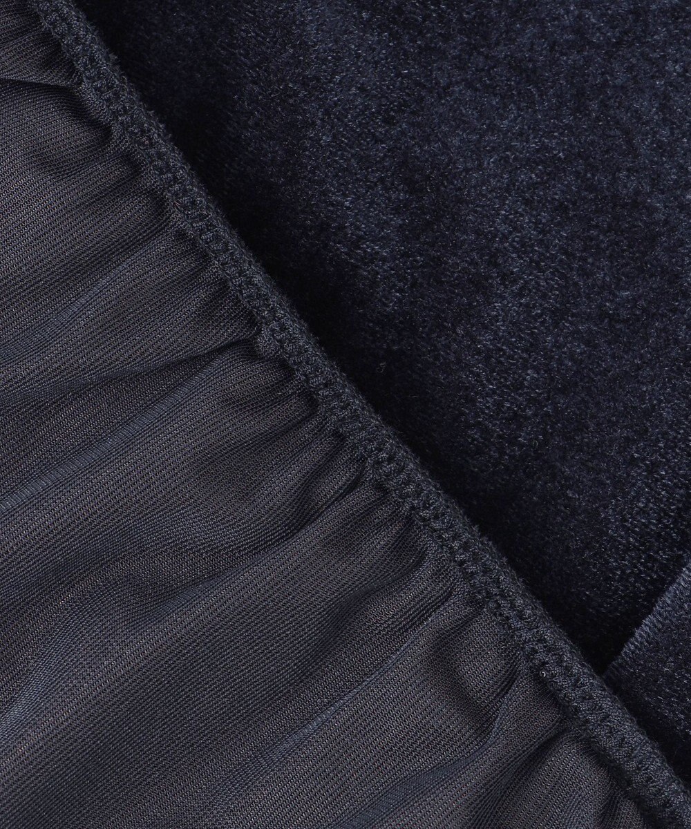 自由区 L 【SHIHOさん着用】シアーベロア カットソー 