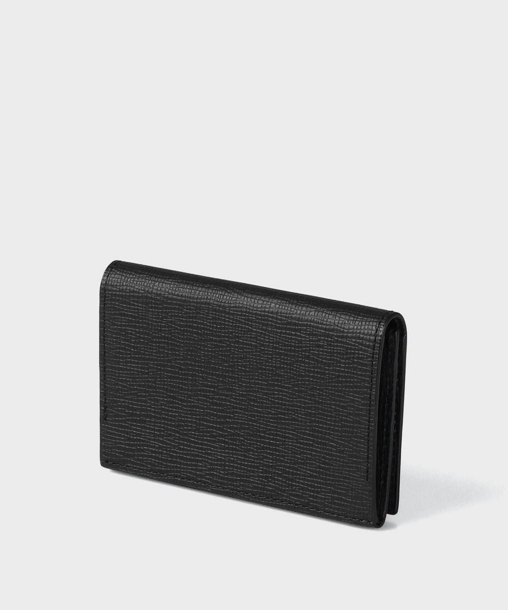 Paul Smith メタルクロップドロゴ 名刺入れ 