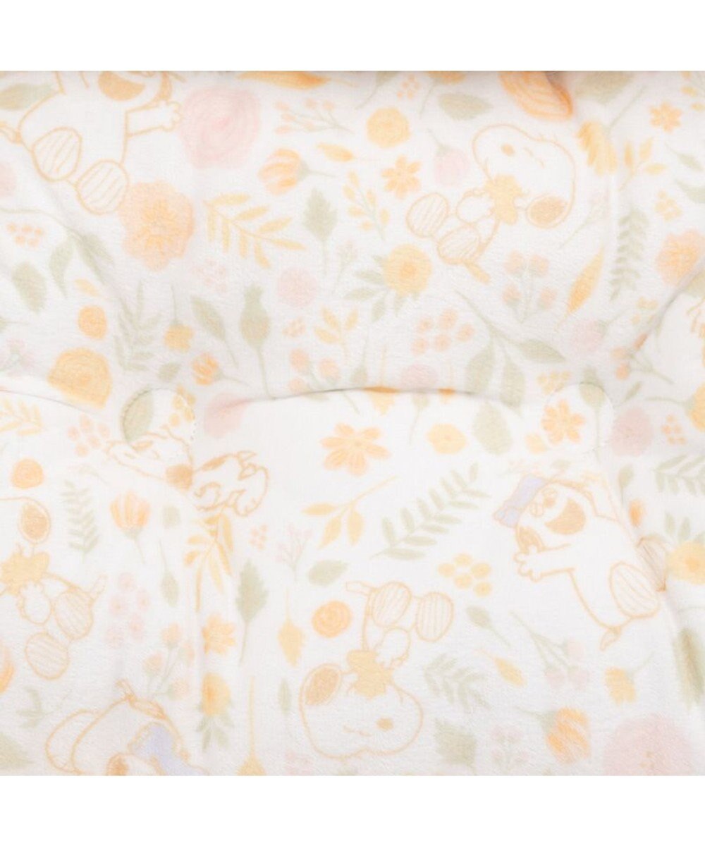 PET PARADISE スヌーピー カドラー Ｍ 《のほほん柄》　 