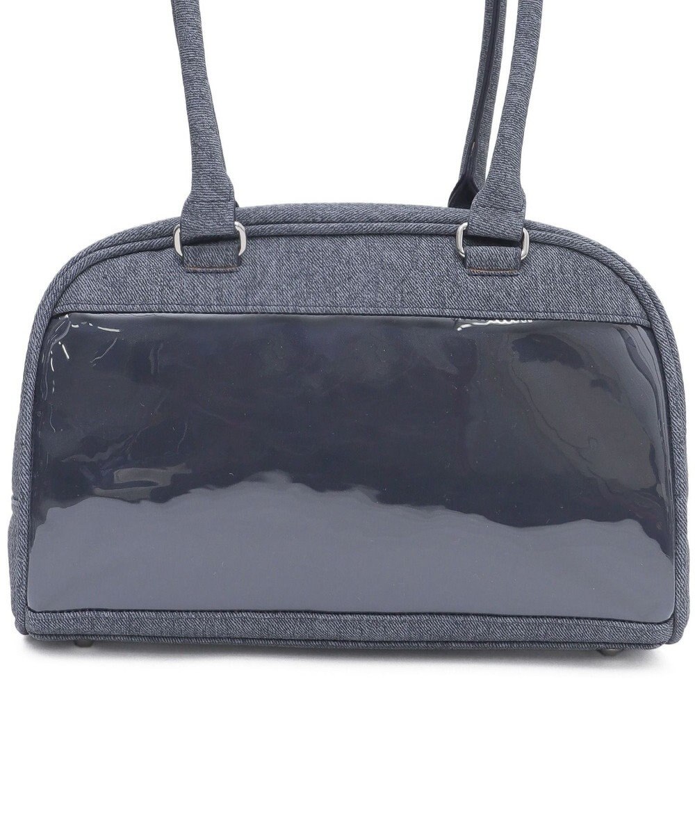 WEGO 【痛バ＆推し活】チャーム付きボストン痛バッグ 