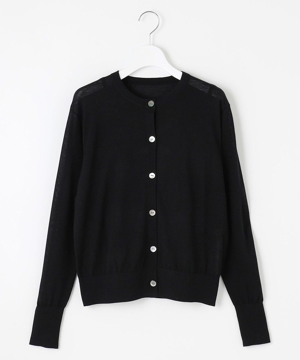 23区 L 【エステータ】ビスチェカーディガン 