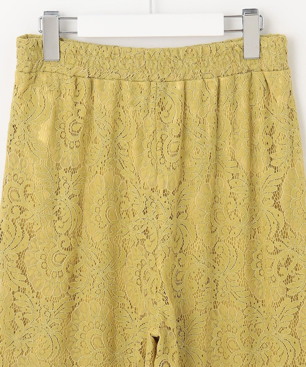 Feroux ヴィンテージレース パンツ 