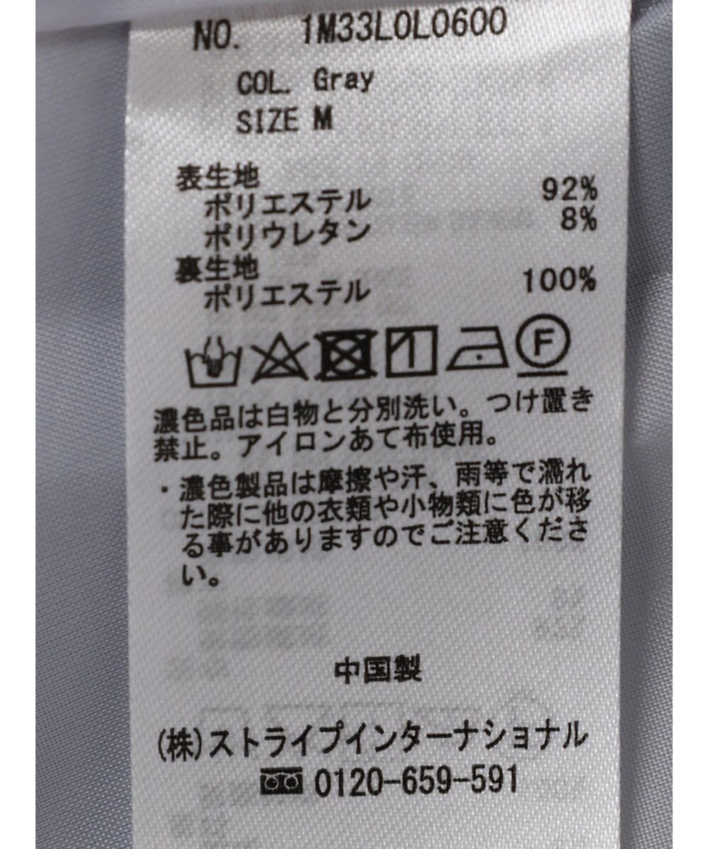 earth music&ecology ミニスカート 