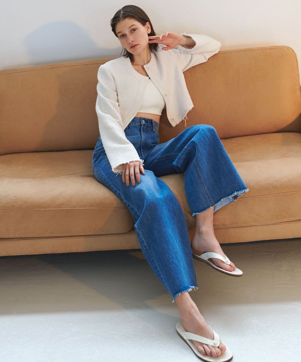 NAVE 【Nave 　洗える】バンドゥ 