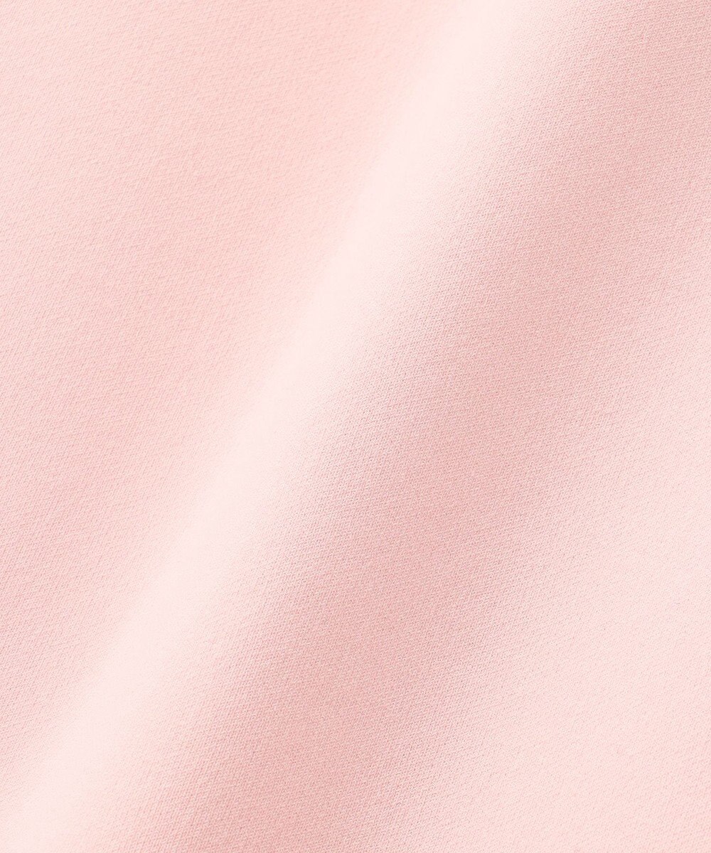 uncrave 【手洗い可】ドライタッチ ニット アメスリ バックオープン ワンピース（uncrave WHITE） 