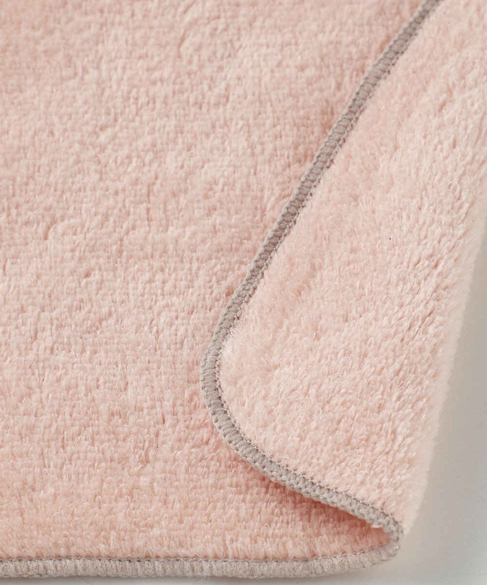 UCHINO 【美肌タオル】美肌スキンケアタオル タオルハンカチ 