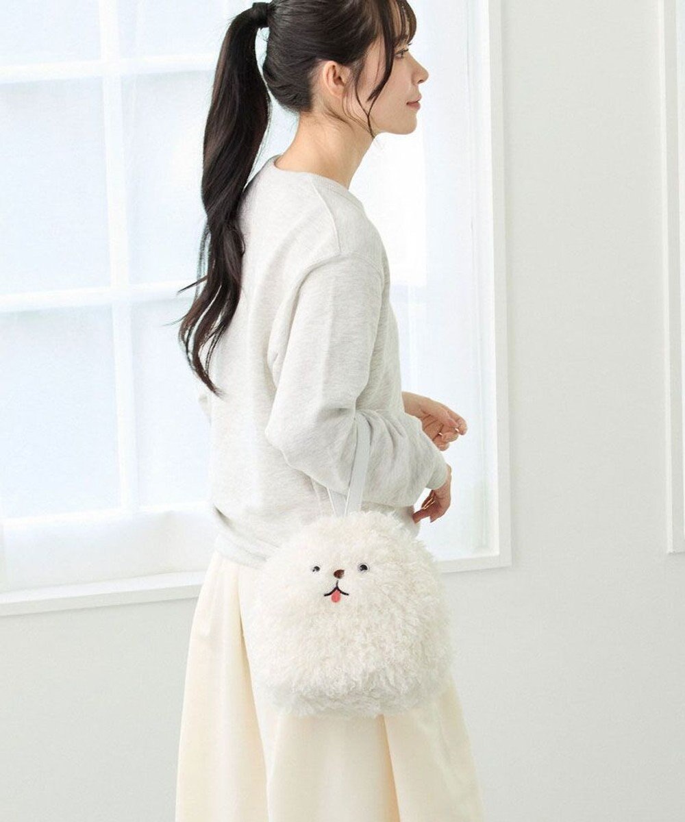 ROOTOTE 3615【ネコ・イヌ】EU.べビール―.ホノボノ-A 