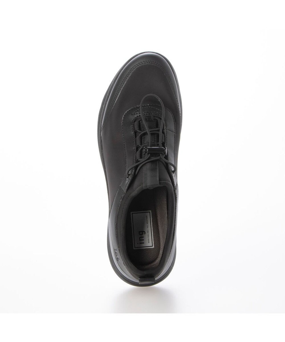 ing <ing>【レイン対応】コードストッパースニーカー 