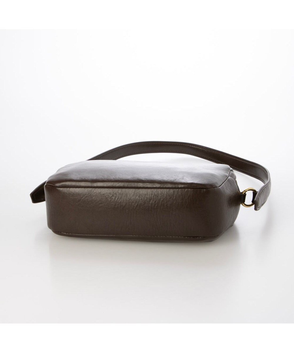 UNBILLION カシュカシュ cachecache / ダブルジップ2wayショルダー 