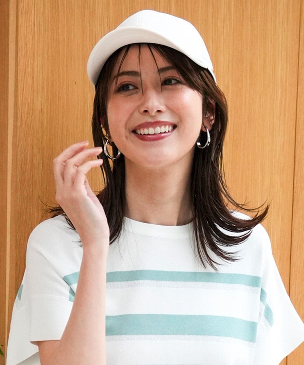 ANY SIS サンカット キャップ 