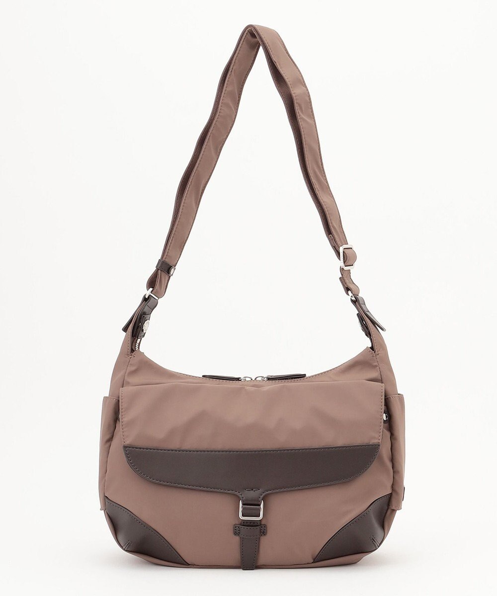 Y'SACCS ミリタリーフラップショルダー　Sサイズ 