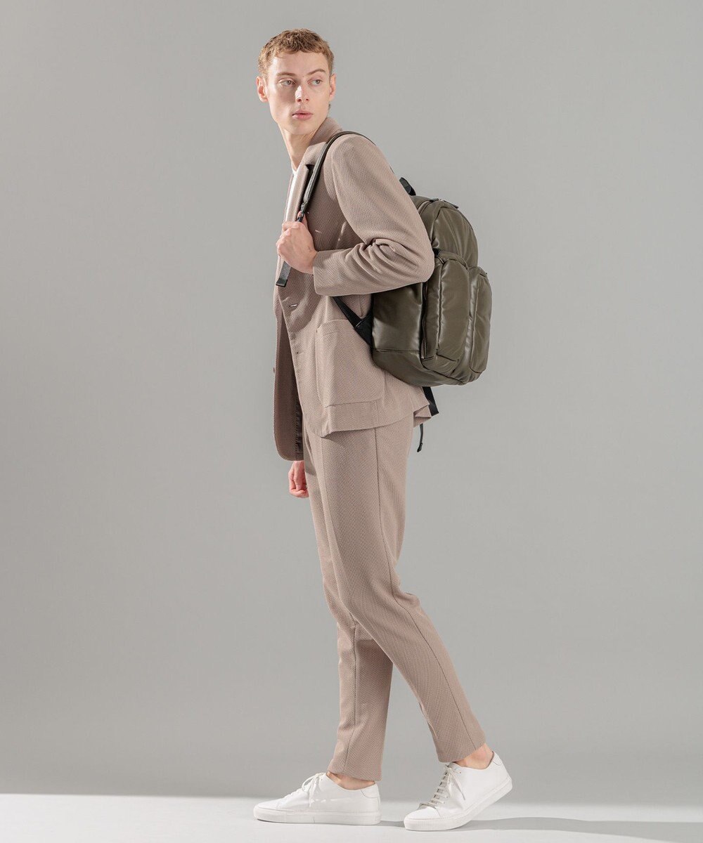 JOSEPH HOMME ソフトタックジャージー　ジャケット 