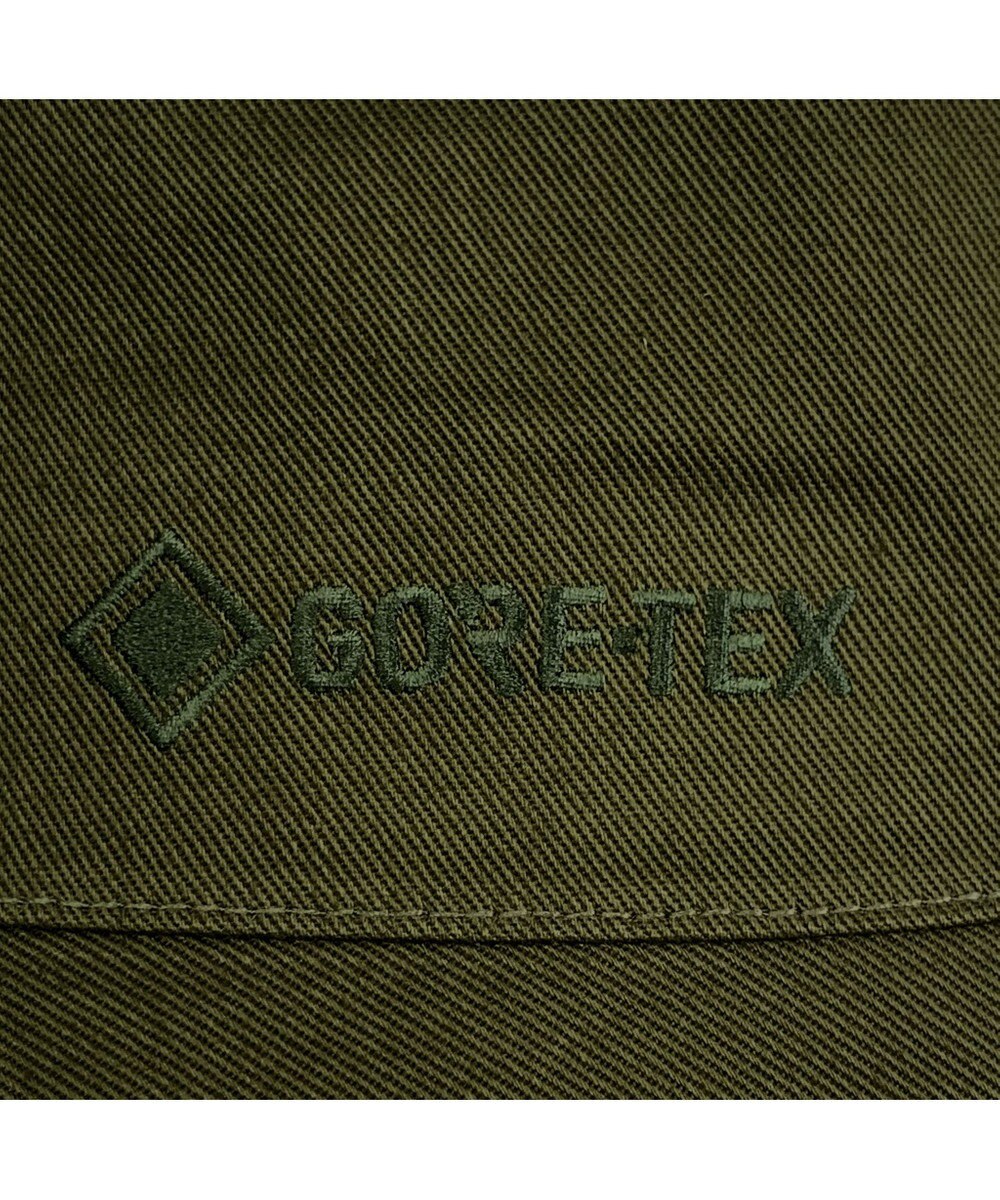 ATRENA GORE-TEX BUCKET　ゴアテックスバケット 