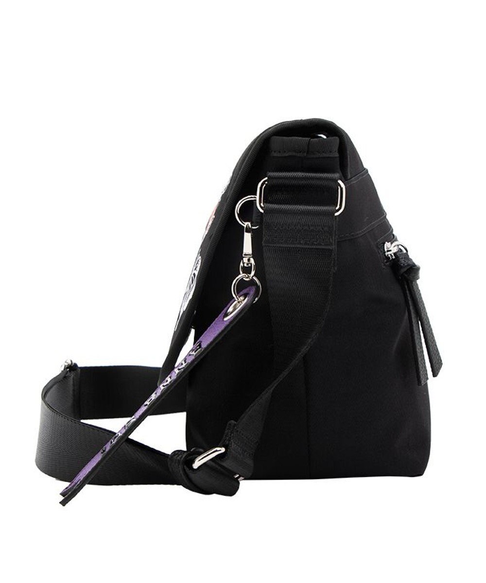 ANNA SUI ロックハート メッセンジャーバッグ 