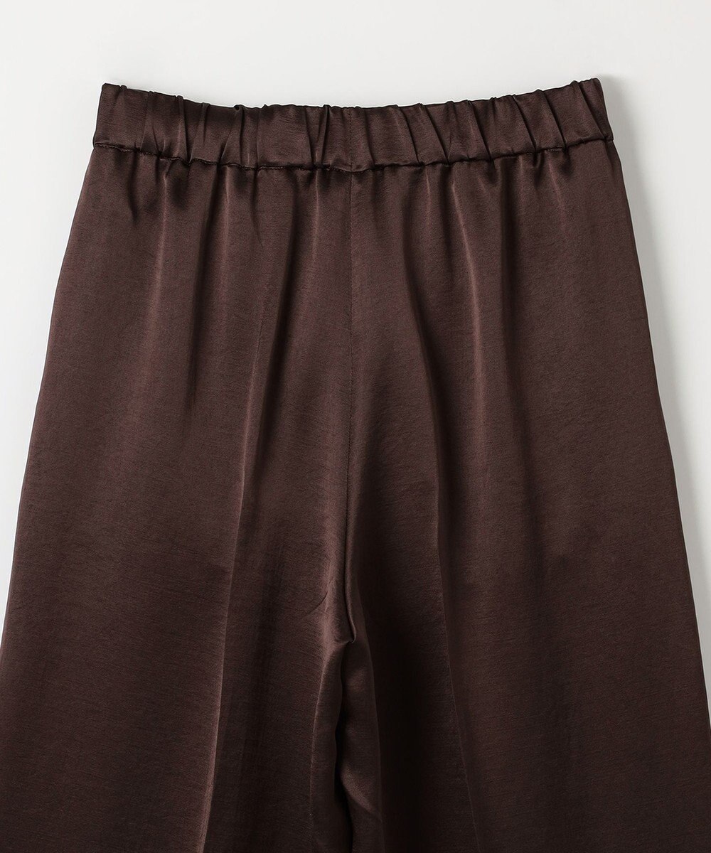 NAVE 【ReNAVE】タンブラーサテン パンツ 