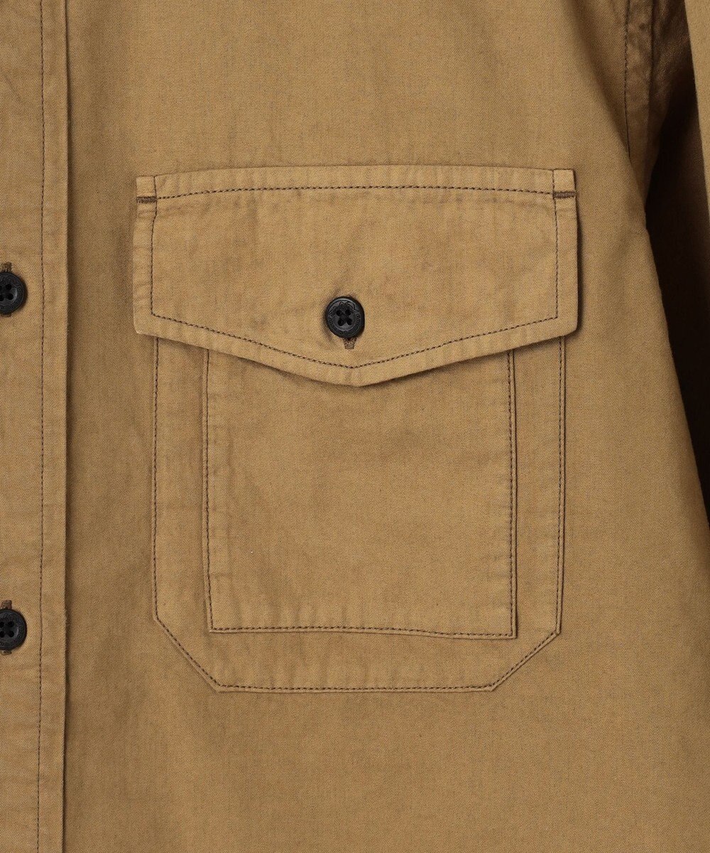 JOSEPH ABBOUD MOUNTAIN 【テーム ヤルヴィコラボレーション】バンビ プリント シャツ 