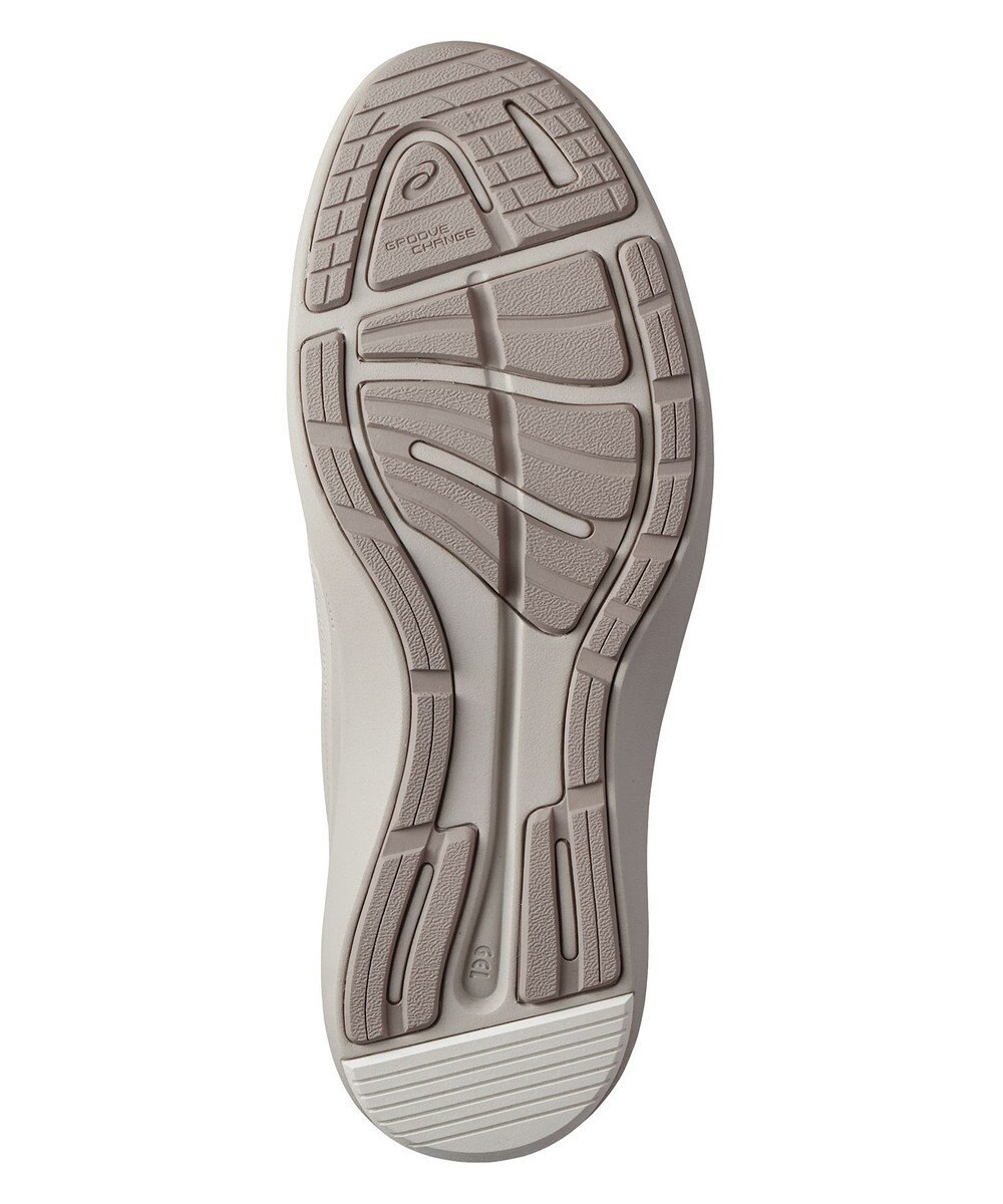 ASICS WALKING ペダラ スポーツ レディース 4E 